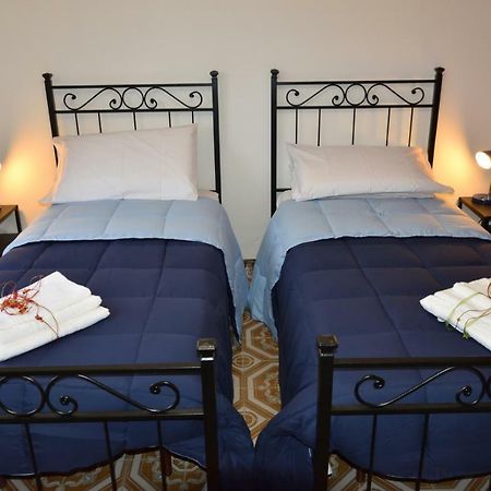 Vacanze Dai Re Hotel Rom Eksteriør billede