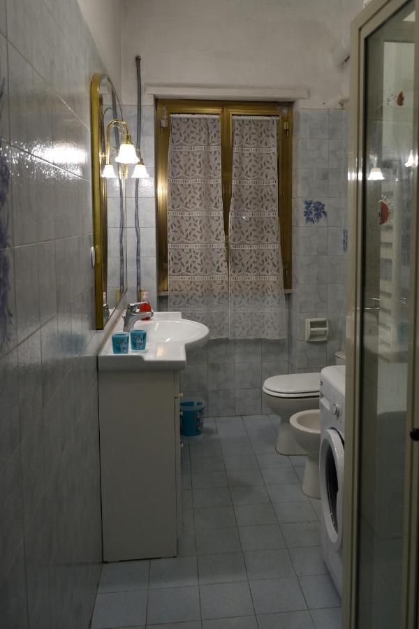 Vacanze Dai Re Hotel Rom Eksteriør billede