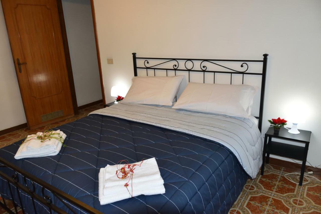 Vacanze Dai Re Hotel Rom Eksteriør billede