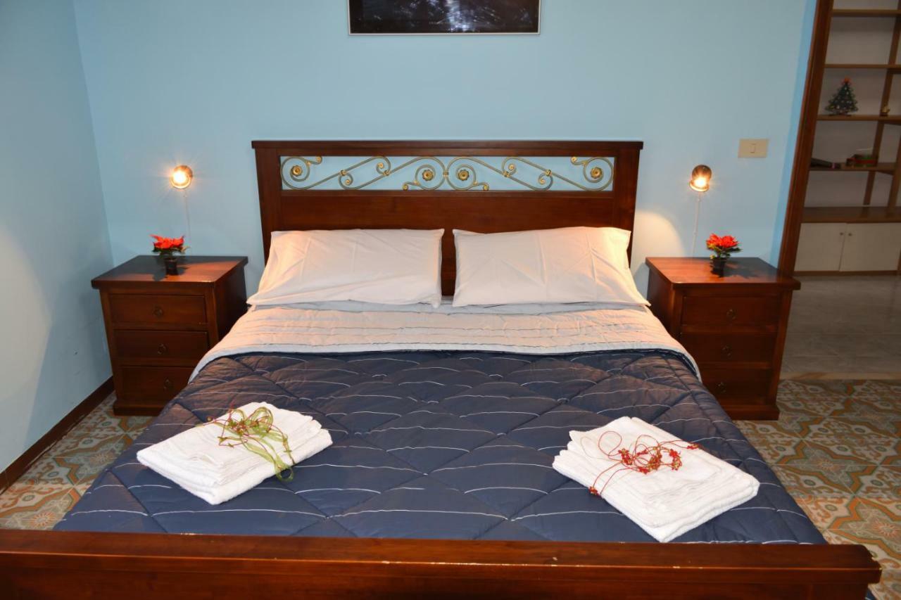 Vacanze Dai Re Hotel Rom Eksteriør billede