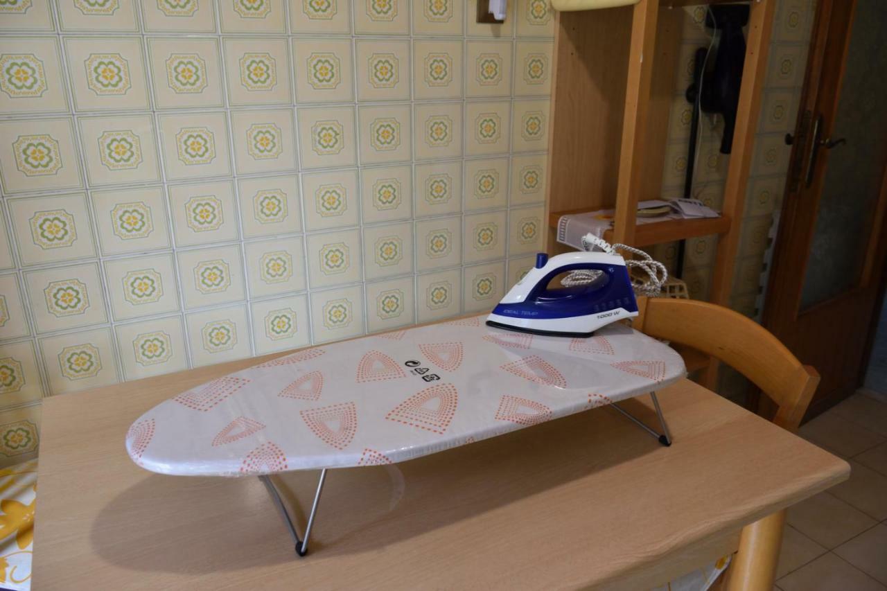 Vacanze Dai Re Hotel Rom Eksteriør billede
